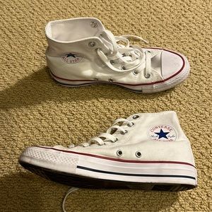 Converse all star